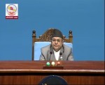 केआईआईर्टीमा नेपाली विद्यार्थीको रहस्यमय मृत्युबारे सत्यतथ्य बाहिर ल्याउन सरकारलाई संसदको निर्देशन